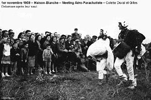 84 - LES MEETINGS AERIENS EN ALGERIE 1927 1938_000012